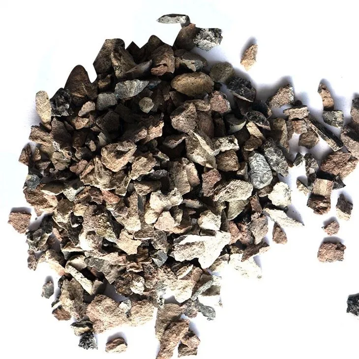 {}mm Kalsium Karbida