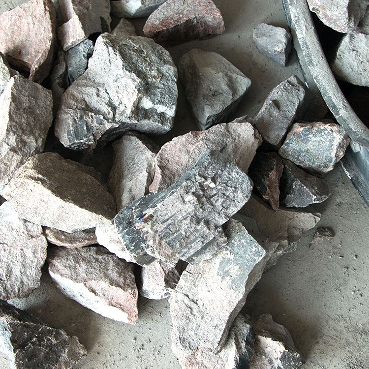 Penjelasan Prinsip Produksi Pengolahan Kalsium Karbida