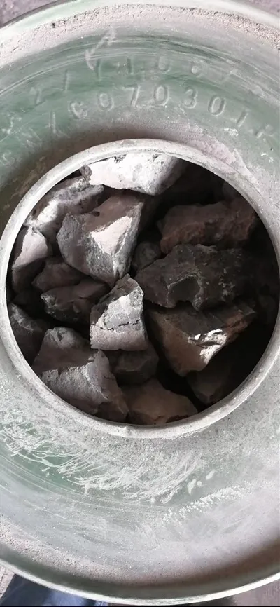 25-50mm Penting Untuk Memproduksi Gas Asetilena