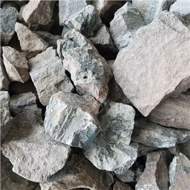 Harga Terendah 50-80mm Kalsium Karbida Dari Pabrik Mongolia Dalam