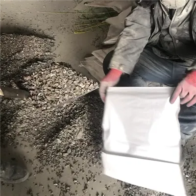 7-15mm Kalsium Karbida Dapat Digunakan Untuk Pematangan Buah