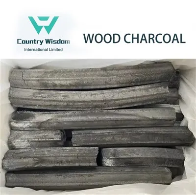 Harga Pembuatan Arang Yang Digunakan Untuk Pemanggang BBQ Untuk Tusuk Sate/Arang Kayu Tanpa Asap