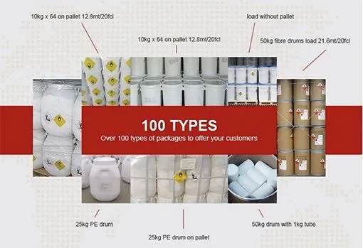 Water Treatment Chemicals TCCA Granular