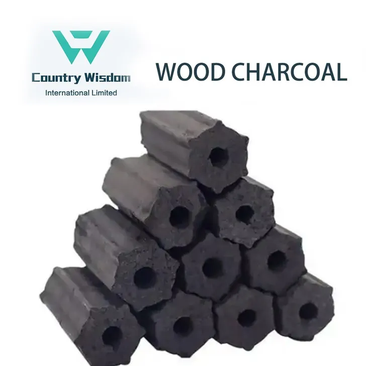 Grosir Arang BBQ Serbuk Gergaji Kayu Keras